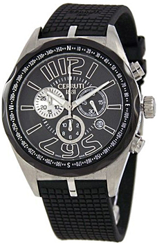 Часы Cerruti 1881 Gents CT100891S21